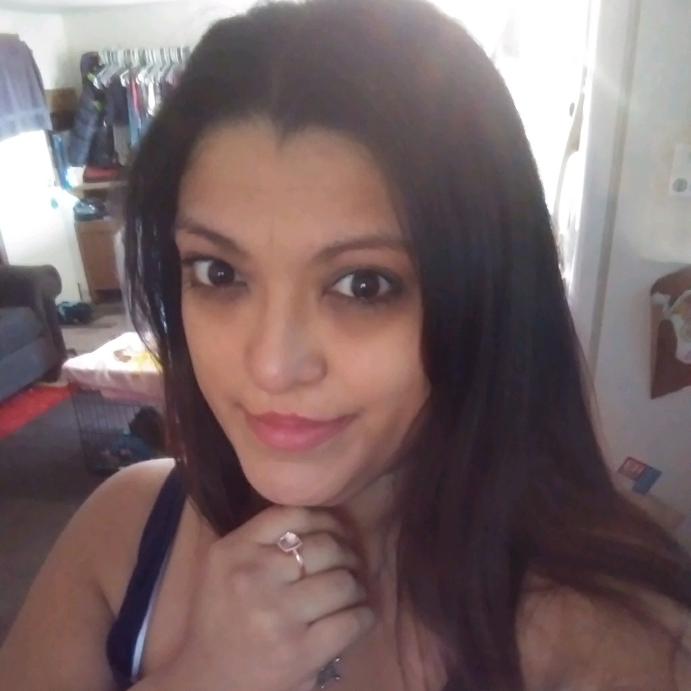 Meet your Posher, Jenn